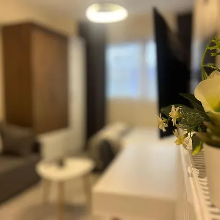 Odyssey Apt 2 Thessaloníki