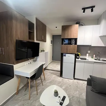 Odyssey Apt 2 * Thessaloníki