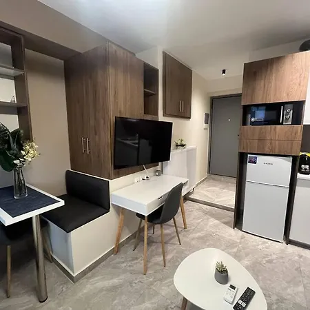 Odyssey Apt 2 Lägenhet *