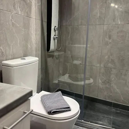 Odyssey Apt 2 * Thessaloníki