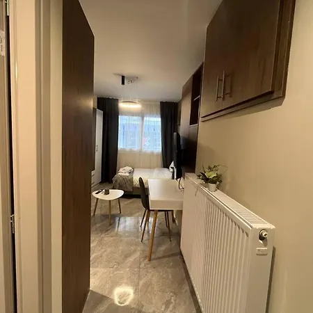 Odyssey Apt 2 Apartment