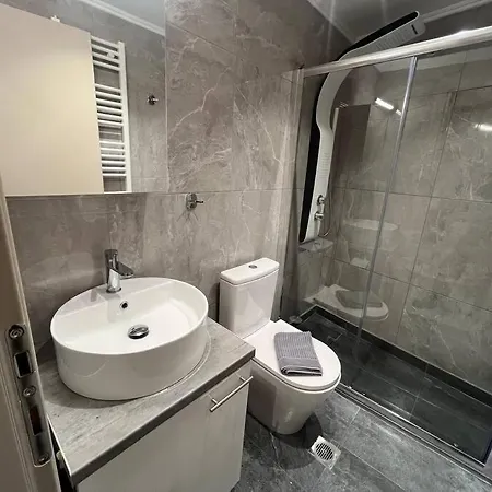 Odyssey Apt 2 Lägenhet *