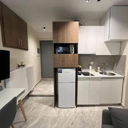 Odyssey Apt 2 * Thessaloniki