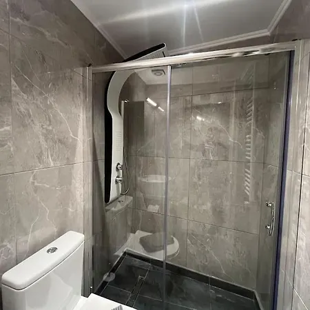 Odyssey Apt 2 Lägenhet