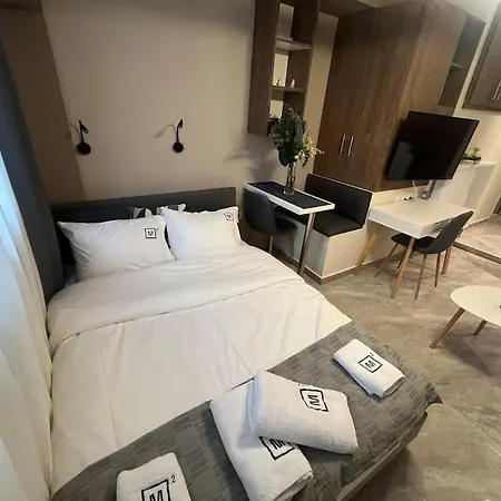 Odyssey Apt 2 *