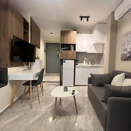 Odyssey Apt 2