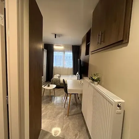 Odyssey Apt 2 * Thessaloniki