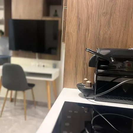 Odyssey Apt 2 Apartment
