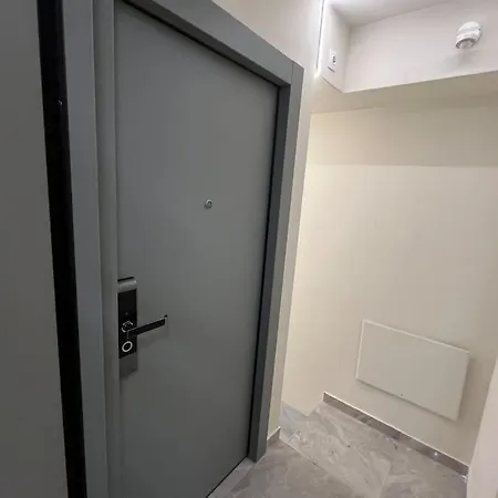Lägenhet Odyssey Apt 2 *