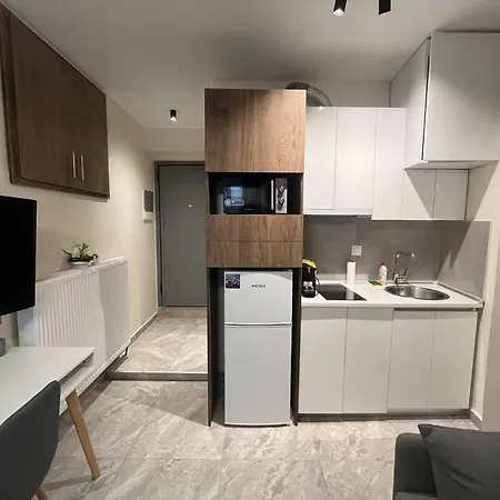 Odyssey Apt 2 Apartment *