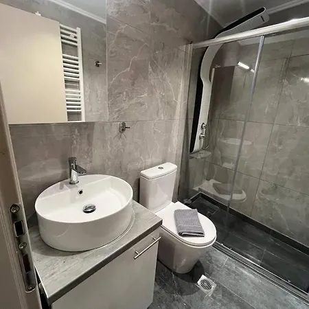 Odyssey Apt 2 Thessaloniki