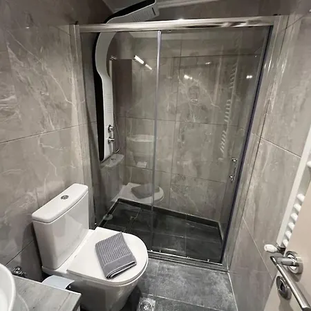 Odyssey Apt 2 Apartment