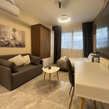 Odyssey Apt 2