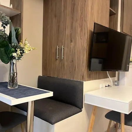 Odyssey Apt 2 Apartment *