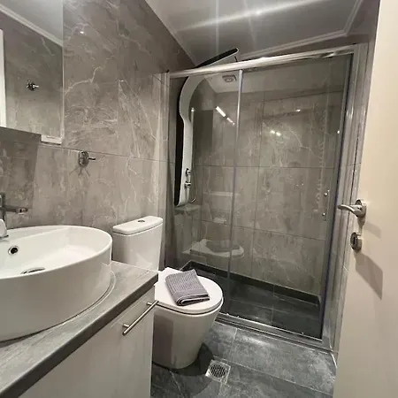 Odyssey Apt 2 * Thessaloniki